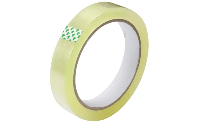 Clear Tape 1 inch 60 Yards